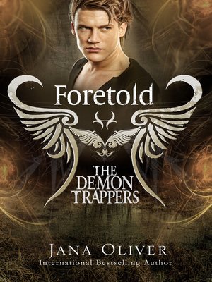 cover image of Foretold